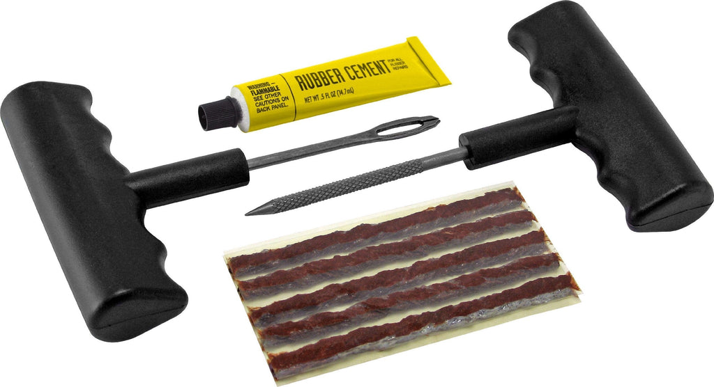  [AUSTRALIA] - Bell Automotive 22-5-08806-M Monkey Grip Tubeless Tire Repair Kit