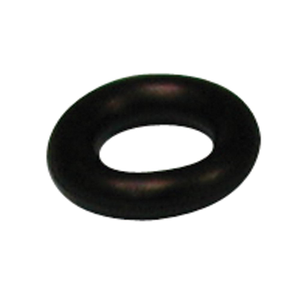  [AUSTRALIA] - Danco 7/16 in. OD x 1/4 in. ID, Rubber, #78 O-Ring, 10 per Card, 96715 , Black 96715 #78 Rubber Faucet O-Ring, 10-Pack