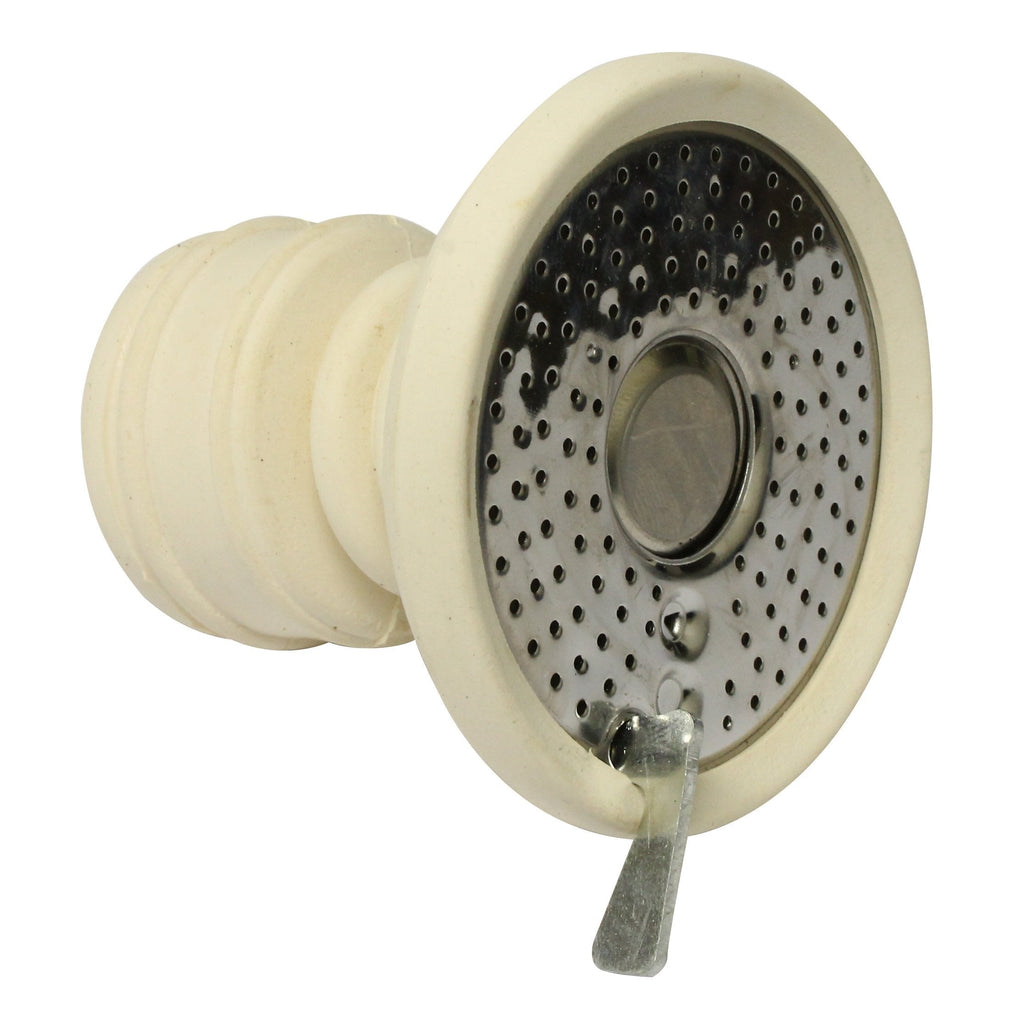 Plumb Pak PP800-7 PlumPak Flexible Faucet Aerator, Rubber - LeoForward Australia