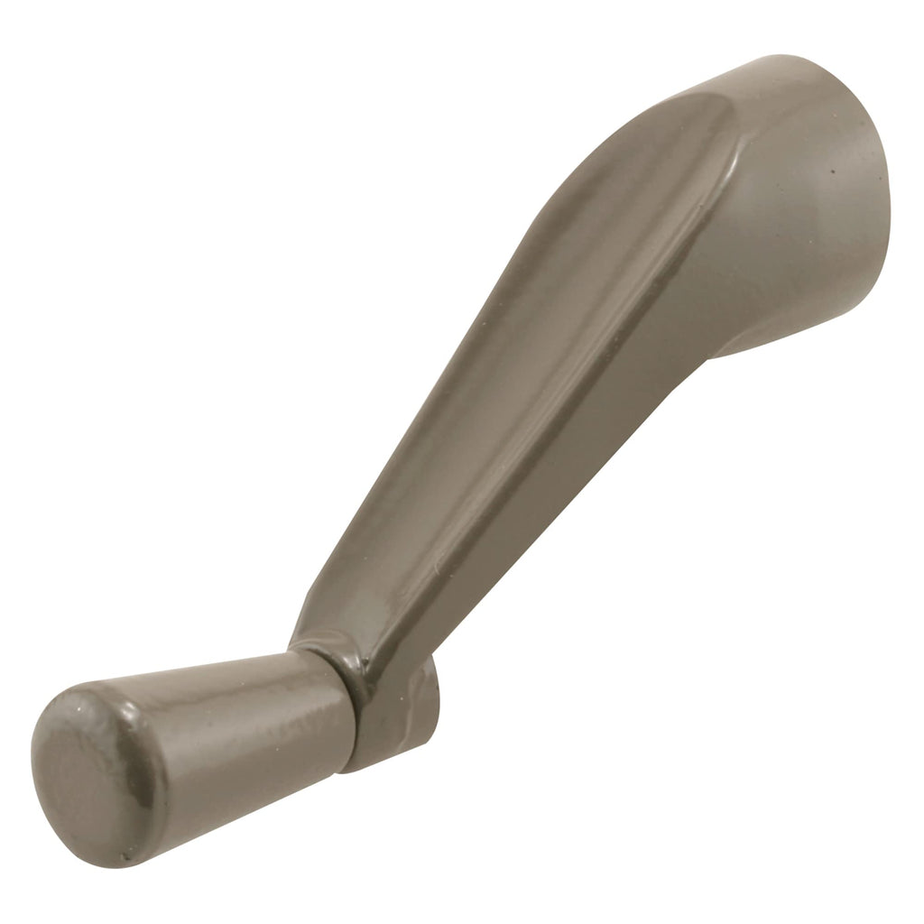  [AUSTRALIA] - PRIME-LINE Products H 3966 Spline Socket Crank Handle, Stone 3/8 Inch (Pack of 1)