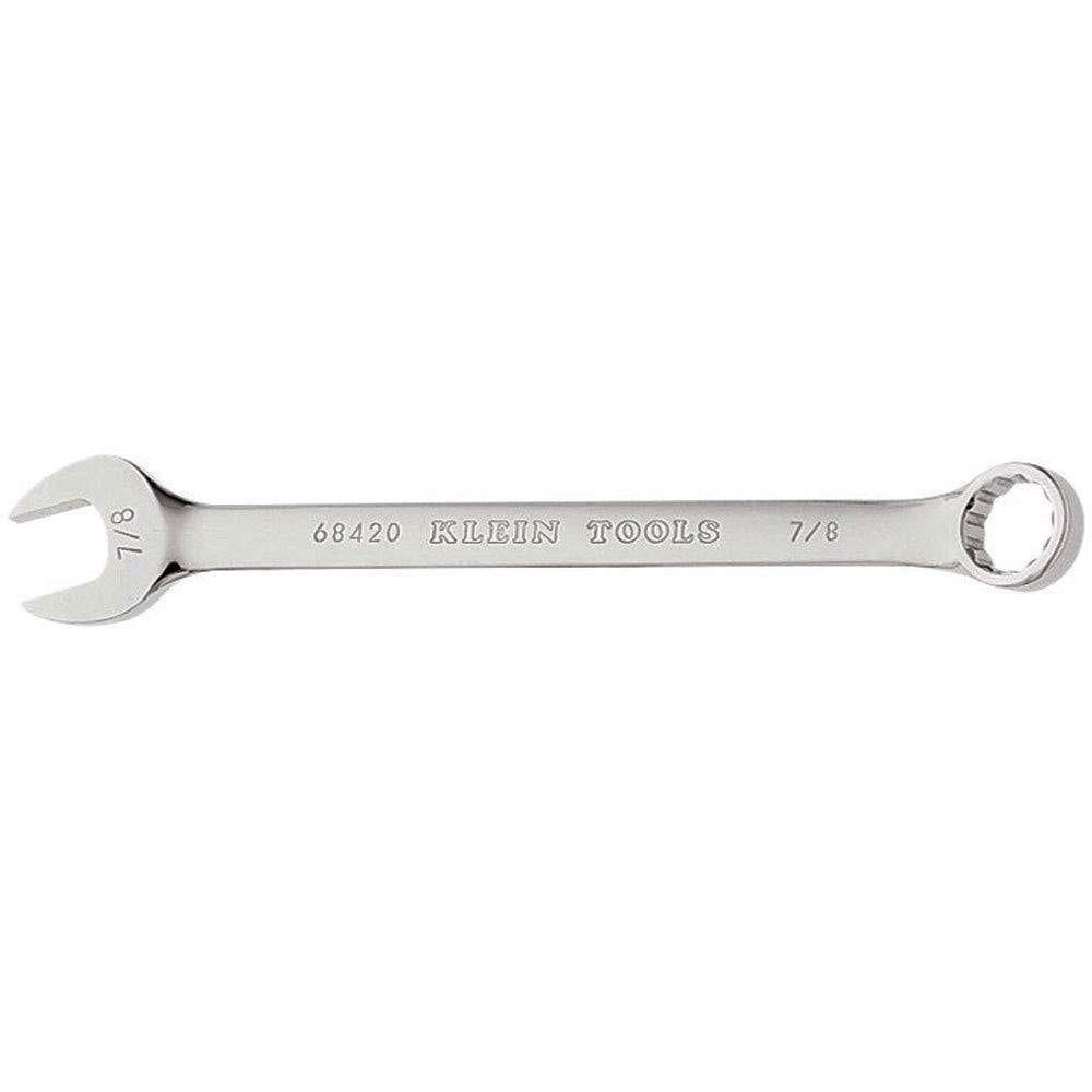 Klein Tools 68420 Combination Wrench 7/8-Inch - LeoForward Australia