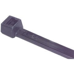  [AUSTRALIA] - Standard Cable Ties 50 Pound 11 Inch UV Black 100 Count Made in USA