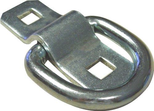  [AUSTRALIA] - Erickson 59170 Wire Flip Anchor Ring, 5000 lb Load Capacity