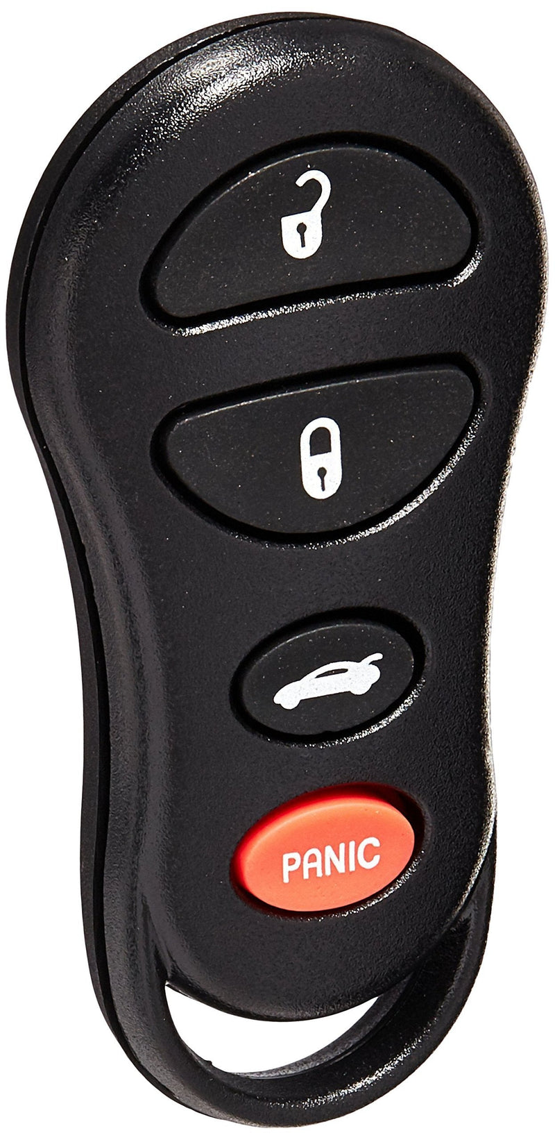  [AUSTRALIA] - BestKeys 2001 2002 2003 2004 2005 2006 Sebring Compatible Convertible Keyless Remote Key Fob