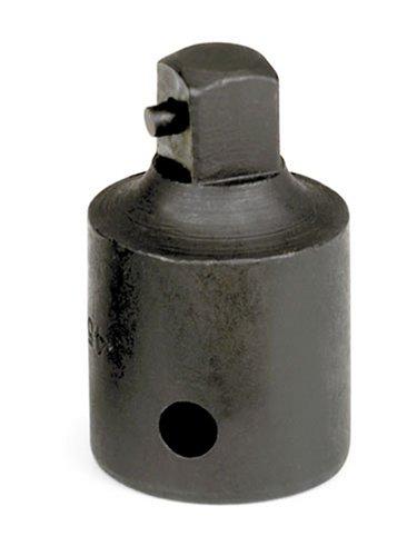 SK Hand Tools 45684 3/8-Inch Female and 1/2-Inch Male Impact Socket Adapter - LeoForward Australia