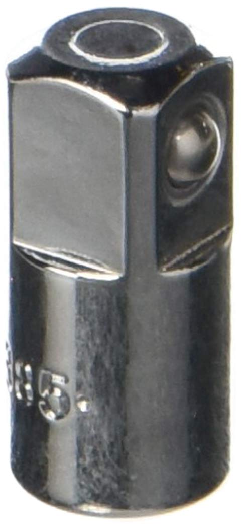 SK Hand Tool - SKT385 s 385 1/4-Inch Female and 3/8-Inch Male Adapter - LeoForward Australia