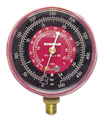  [AUSTRALIA] - Robinair (11795) Universal Pressure Replacement Gauge