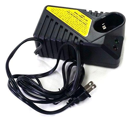Lumax LX-1178 Power (90-132Vac, 50/60 Hz.). Quickly Charge 60 Minutes. Battery Charger for The HandyLuber - LeoForward Australia
