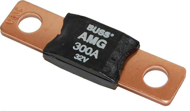  [AUSTRALIA] - Blue Sea Systems MEGA/ AMG Fuses 300a