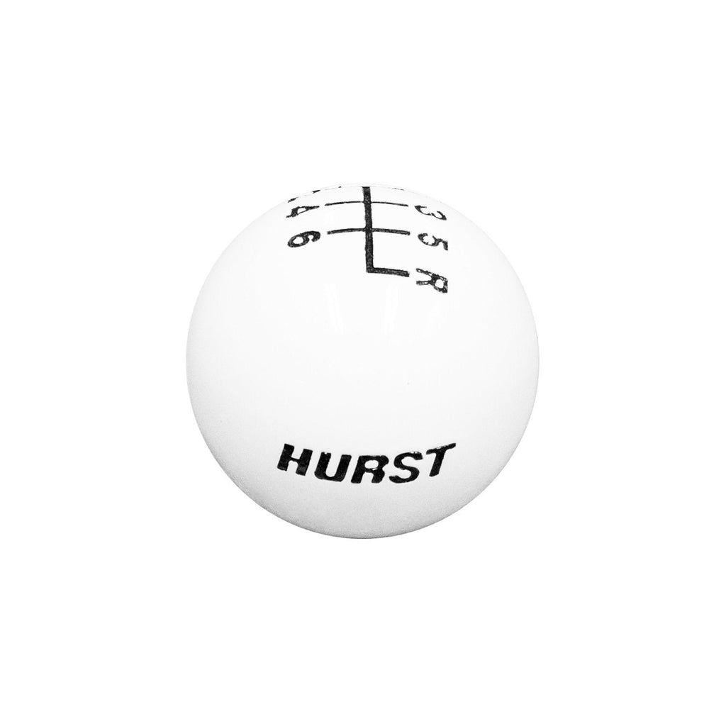  [AUSTRALIA] - Hurst 1630040 Classic 6-Speed Knob