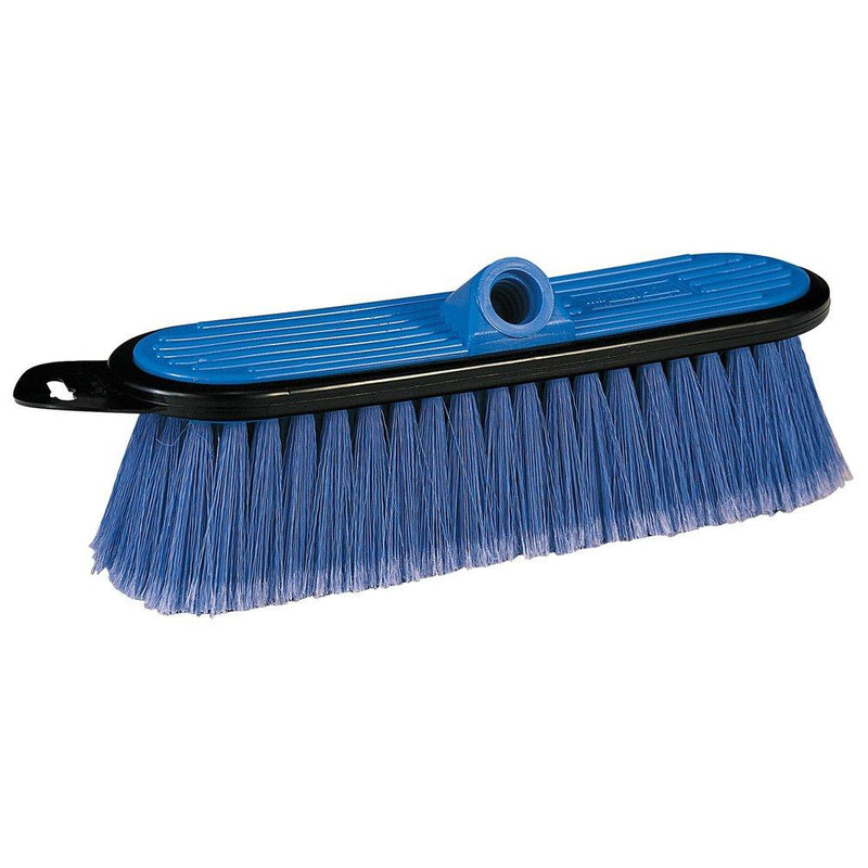  [AUSTRALIA] - Mr. LongArm 0405 Soft Flow-Thru Brush  Blue