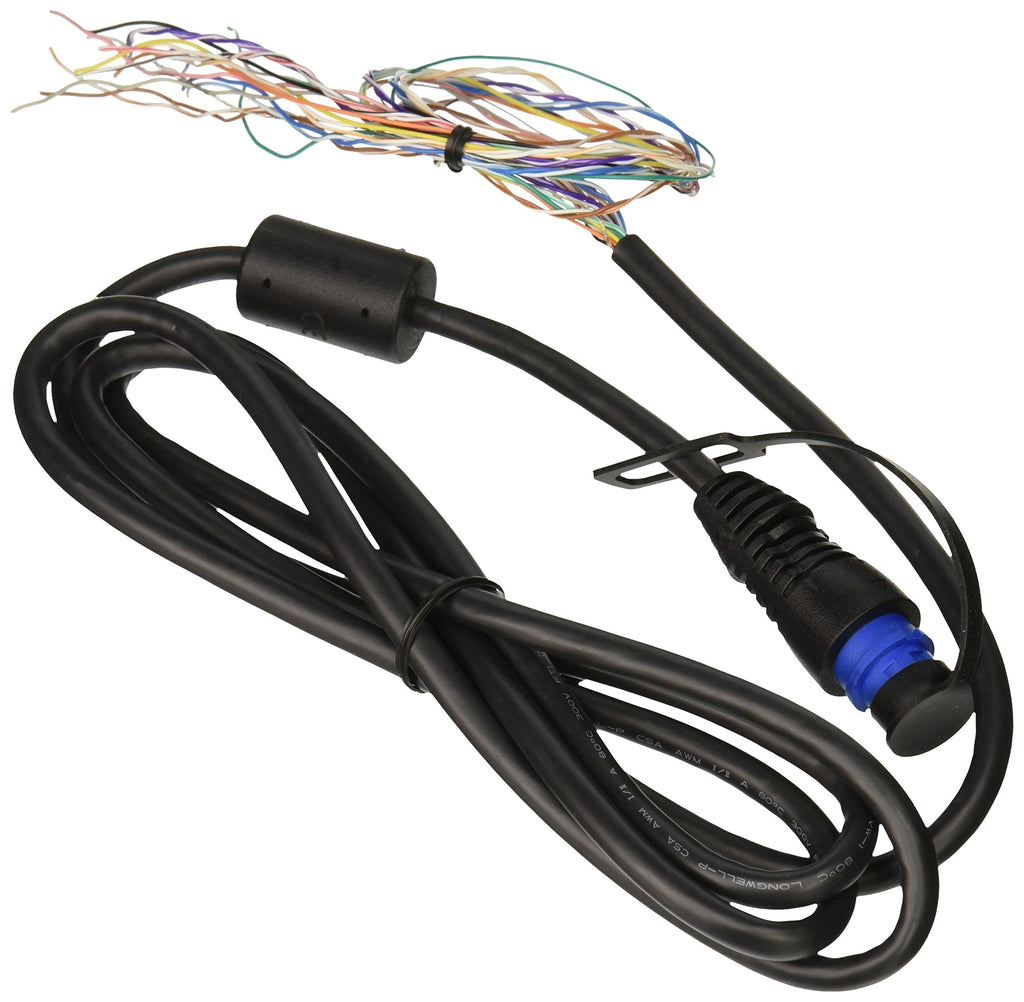  [AUSTRALIA] - Garmin NMEA 0183 cable (replacement) Standard Packaging