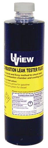 CPS UVIEW 560500 Replacement Combustion Leak Tester Fluid - LeoForward Australia