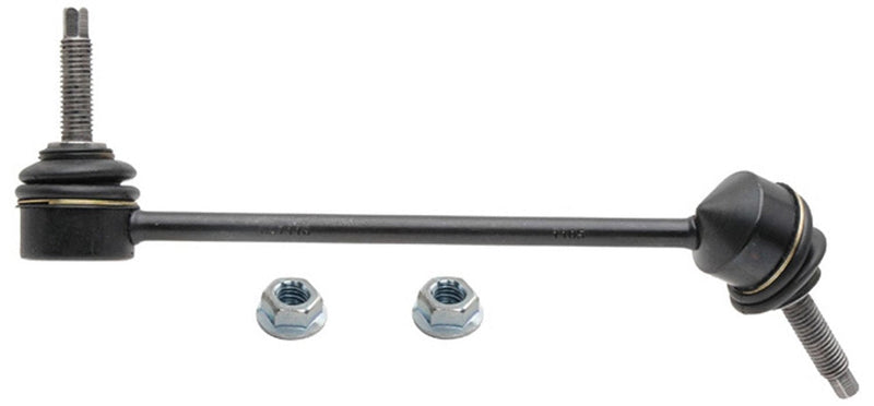 ACDelco 45G0434 Professional Rear Driver Side Suspension Stabilizer Bar Link Kit with Hardware - LeoForward Australia