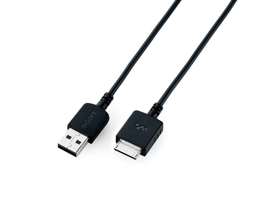 Sony WM-PORT/USB Cable for Walkman | WMC-NW20MU - LeoForward Australia