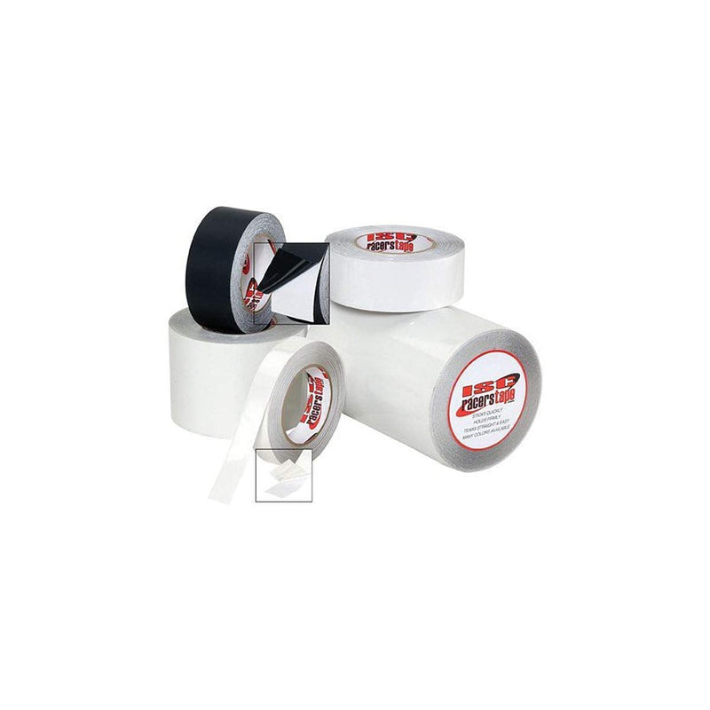  [AUSTRALIA] - Racers Tape Surface Guard Tape (1" X 30') (Clear)