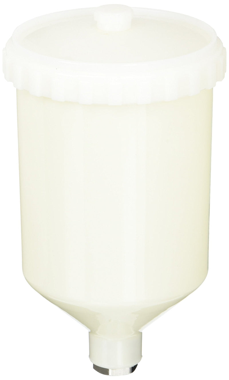  [AUSTRALIA] - Astro GF14C Plastic Gravity Feed Cup 0.6 Liter Capacity