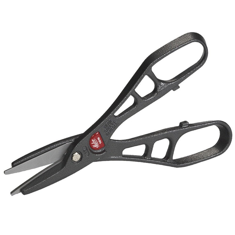  [AUSTRALIA] - Malco MC12N 12 in. Aluminum Combination Snip, Steel
