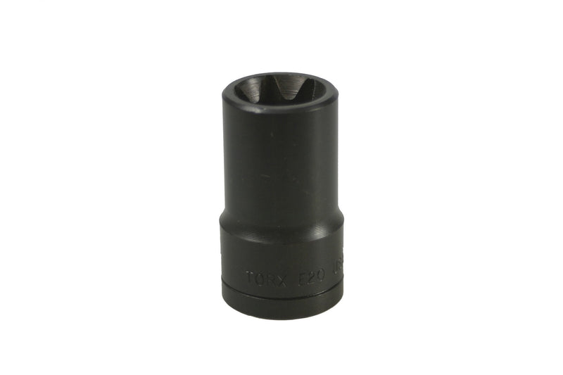  [AUSTRALIA] - Lisle 26870 E-20 Torx Socket