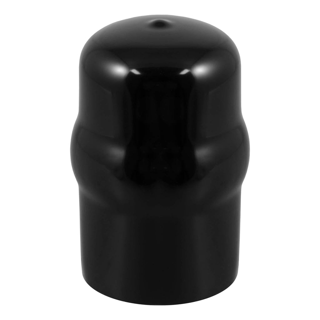  [AUSTRALIA] - CURT 21801 Trailer Ball Cover Rubber Hitch Ball Cover for 1-7/8-Inch or 2-Inch Diameter Trailer Ball