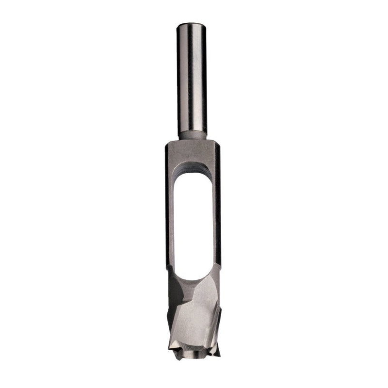  [AUSTRALIA] - CMT 529.095.31 Plug Cutter, 3/8-Inch Minor Diameter, 49/64-Inch Diameter, 1/2-Inch Shank High Speed Steel