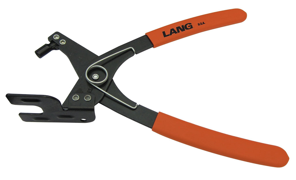  [AUSTRALIA] - Lang Tools 436A Exhaust Hanger Removal Pliers