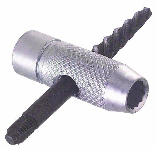  [AUSTRALIA] - Lincoln Lubrication G904 Small 4-Way Grease Fitting Tool