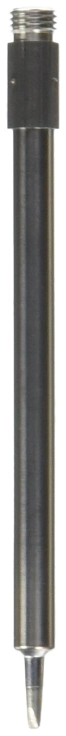  [AUSTRALIA] - Weller NTA NT Series Chisel Solder Tip for WMP Iron, 0.063"