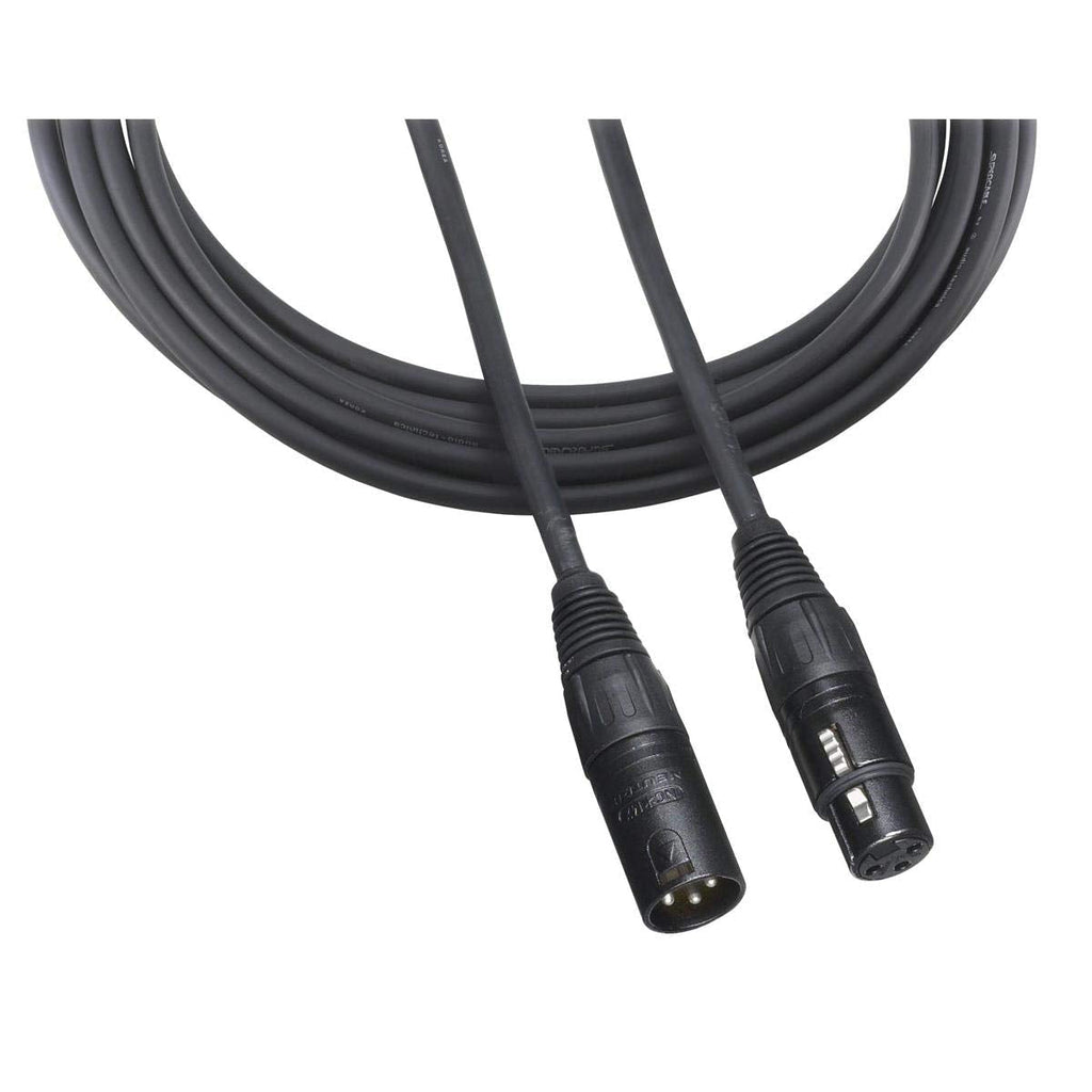  [AUSTRALIA] - Audio-Technica 15' Premium Microphone Cable (AT8314-15)