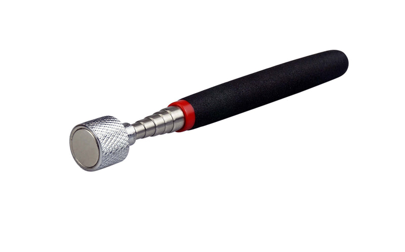  [AUSTRALIA] - SE 30” Telescoping Magnetic Pick-Up Tool with 15-lb. Pull Capacity - 8036TM-NEW ONE - PACK
