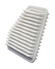 WIX Filters - 49172 Air Filter Panel - LeoForward Australia