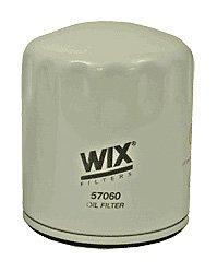 WIX Filters - 57060 Spin-On Lube Filter, Pack of 1 - LeoForward Australia