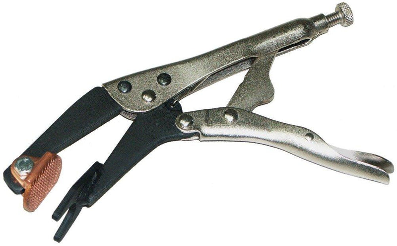  [AUSTRALIA] - Steck Manufacturing 23230 Plugweld Plier