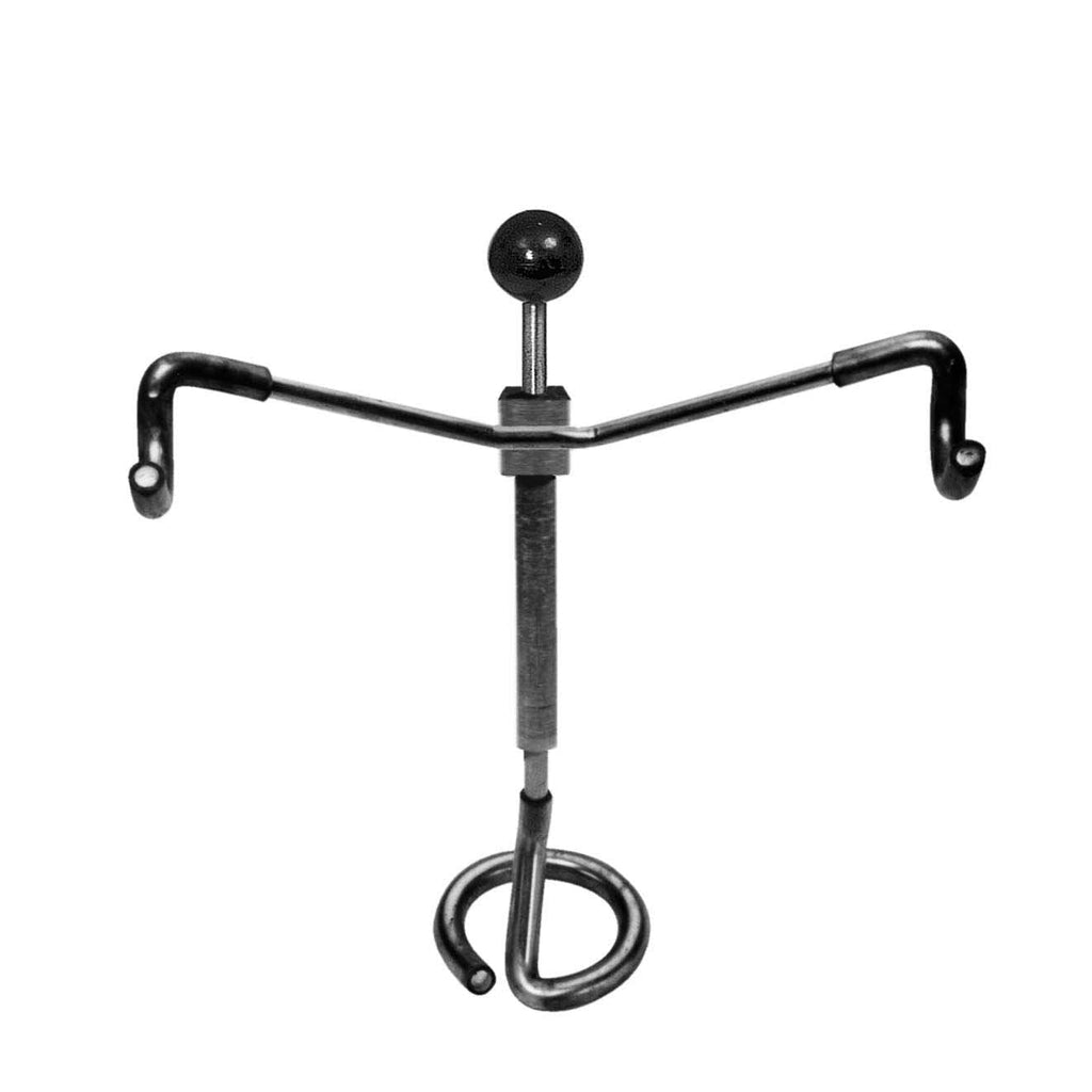  [AUSTRALIA] - Specialty Products Company 77938 Steering Wheel Holder