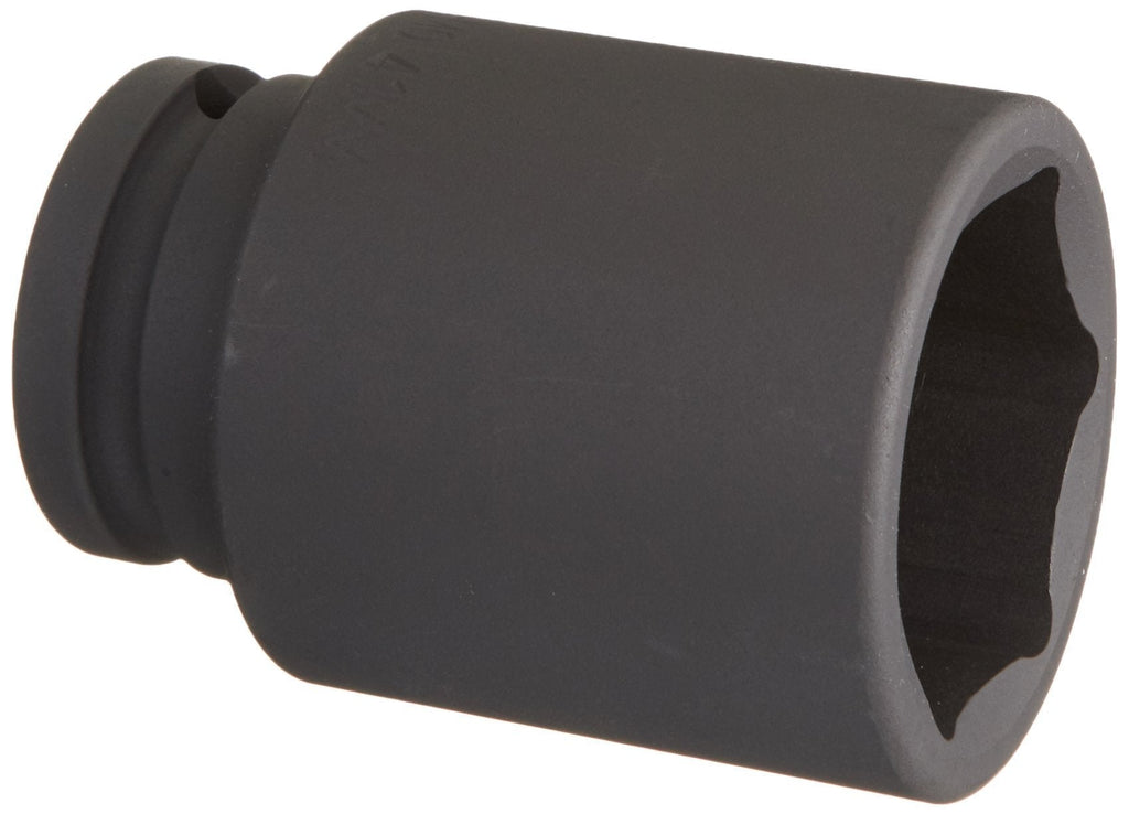  [AUSTRALIA] - Sunex 441MD 3/4-Inch Drive Deep 6 Point Metric Impact Socket, 41-Mm