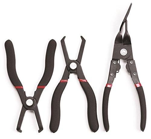  [AUSTRALIA] - GEARWRENCH 3 Pc. Body Clip Plier Set - 41850 -