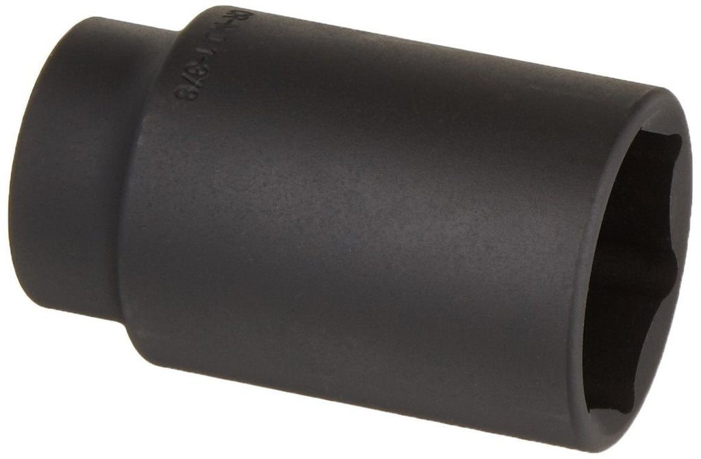  [AUSTRALIA] - Sunex 244d 1/2-Inch Drive 1-3/8-Inch Deep Impact Socket