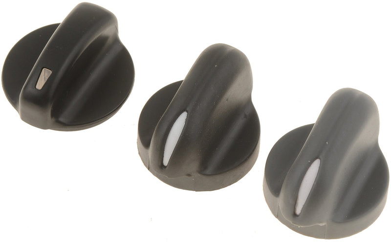  [AUSTRALIA] - Dorman 76882 Temperature Control Knob Assortment