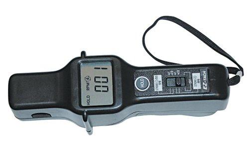  [AUSTRALIA] - Electronic Specialties 325 EZ-Tach Digital Automotive Tachometer