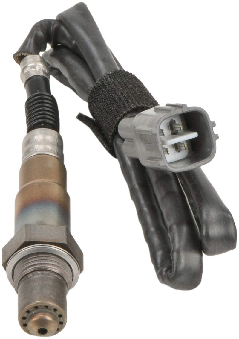 Bosch 15244 Premium OE Fitment Oxygen Sensor for Select 1998-05 Lexus GS300; Toyota Camry, Highlander, RAV4 - LeoForward Australia