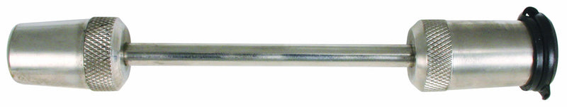  [AUSTRALIA] - Trimax SXTC3 Premium Stainless Steel Coupler Lock (3.5" Span)