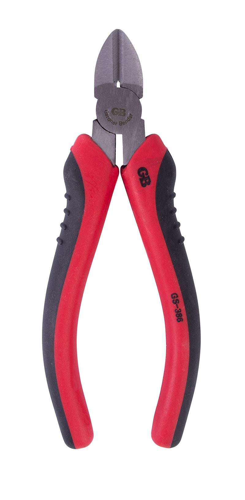  [AUSTRALIA] - Gardner Bender GS-386 6" Elec Diag Pliers, 6-1/2-Inch Diagonal Electrical Cutting Pliers