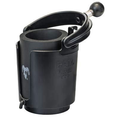  [AUSTRALIA] - RAM Level Cup 16oz Drink Holder with Ball