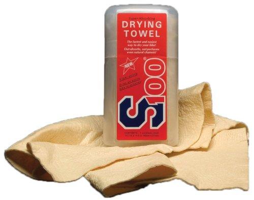  [AUSTRALIA] - S100 14800T Drying Towel