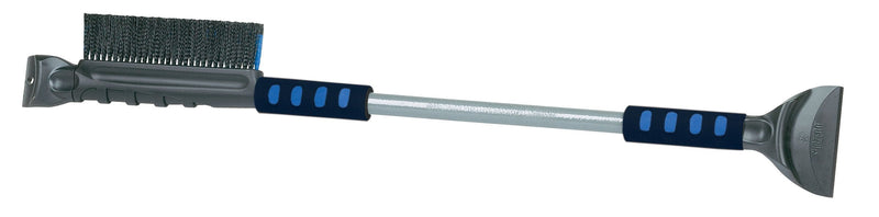  [AUSTRALIA] - Hopkins 16620 SubZero 35" Ice Crusher Snowbrush with Extra Wide 4.5" Scraper Blade