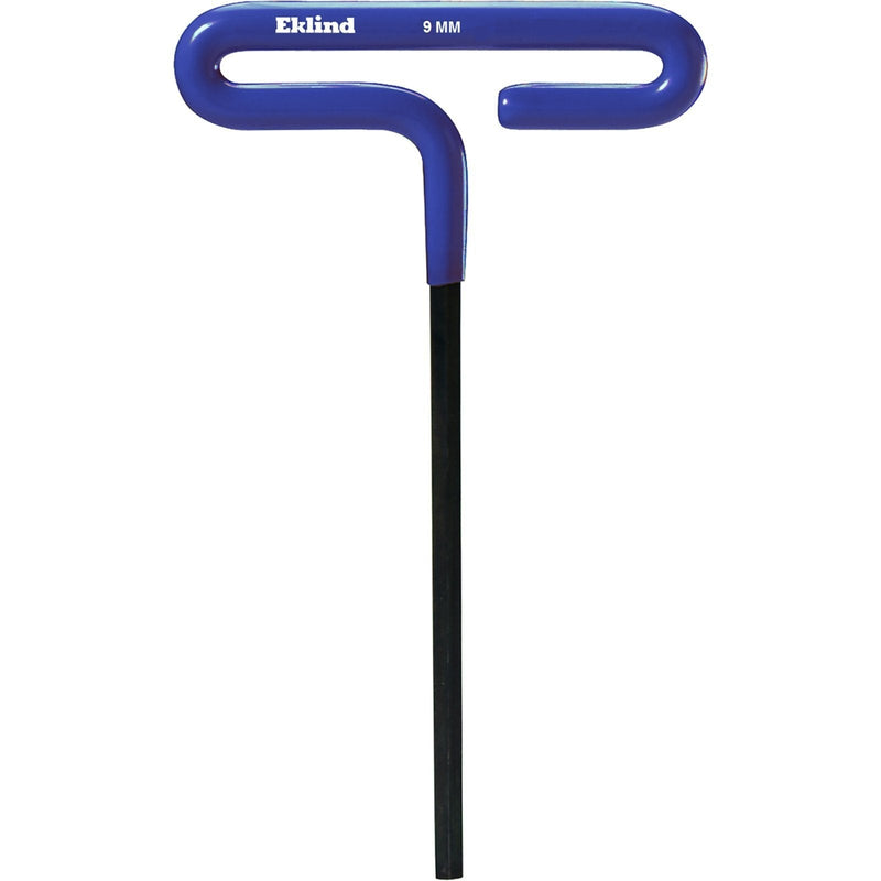  [AUSTRALIA] - EKLIND 54980 8 MM Cushion Grip Hex T-Handle T-Key allen wrench