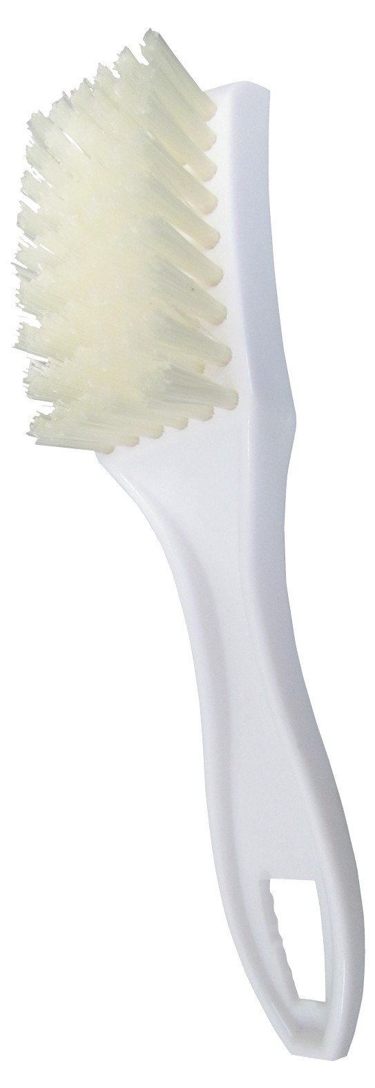  [AUSTRALIA] - Star brite Small Plastic Utility Brush Small Plastic Utility Brush With Nylon Bristles