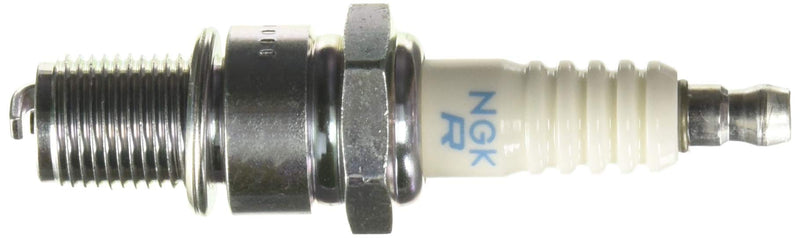 NGK (5122) BR7ES Standard Spark Plug, Pack of 1 - LeoForward Australia