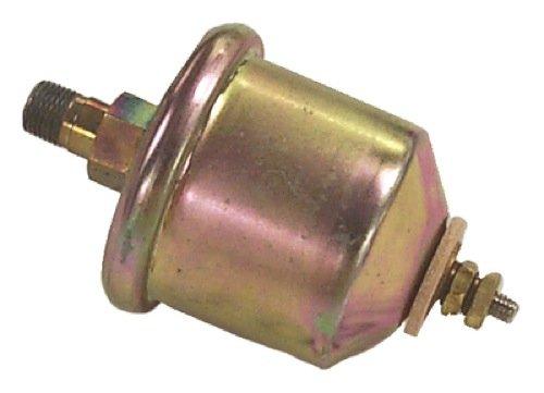  [AUSTRALIA] - Sierra International OP24301 100 PSI Marine Oil Pressure Sender with NPT Thread Terminal Type 10-32 Stud, Size 46395