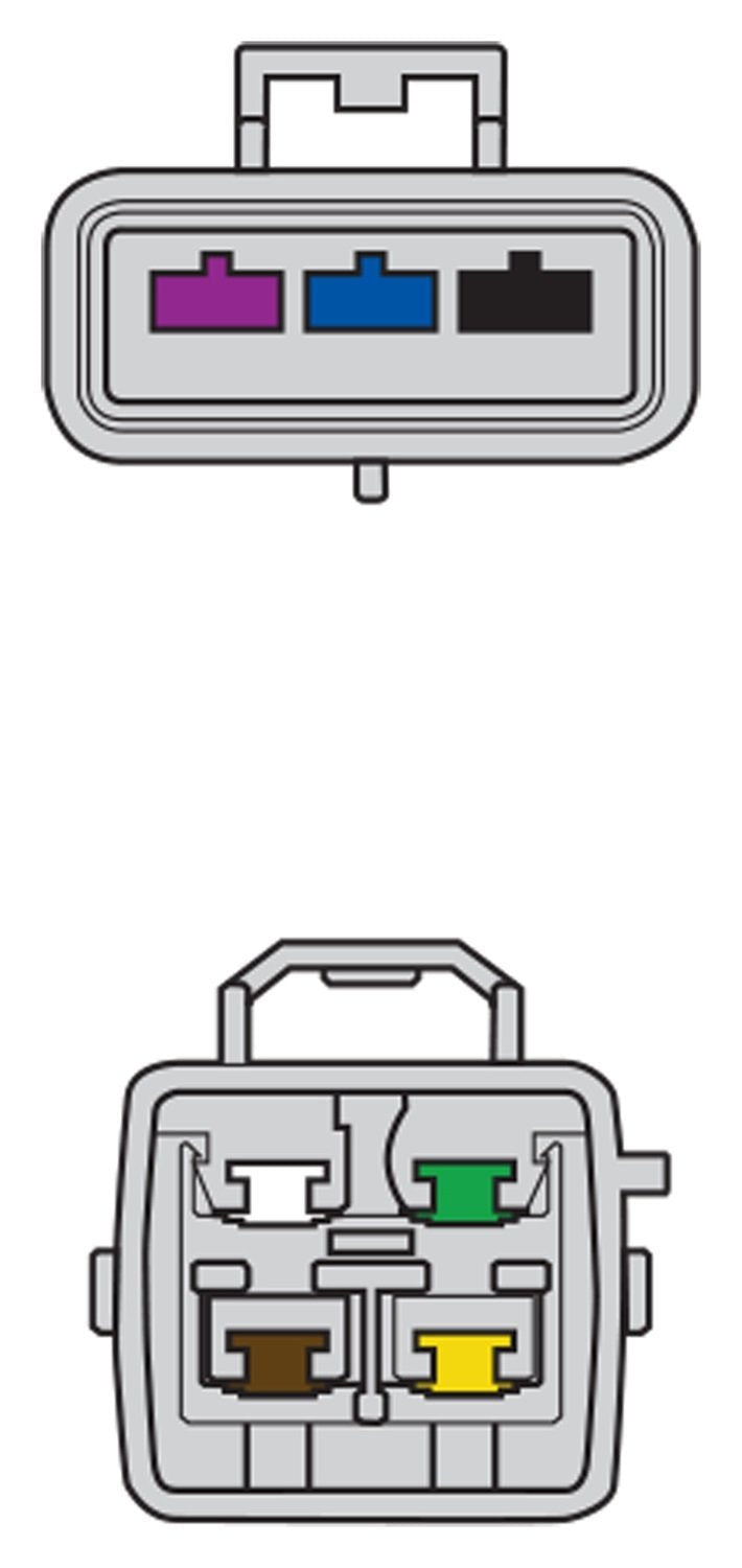  [AUSTRALIA] - Hopkins 43385 Plug-In Simple Vehicle Wiring Kit